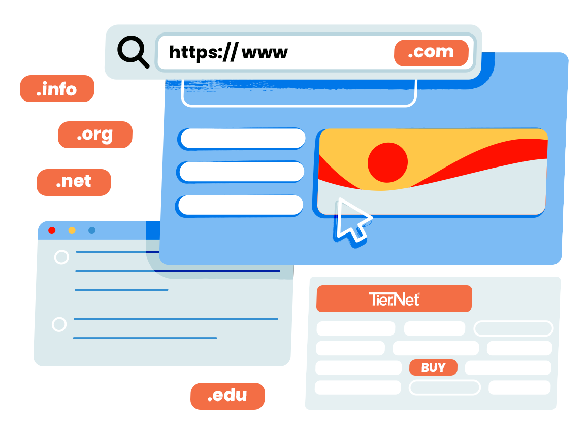 Web Hosting